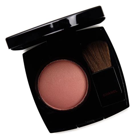 chanel alezane blush dupe|chanel rose blush reviews.